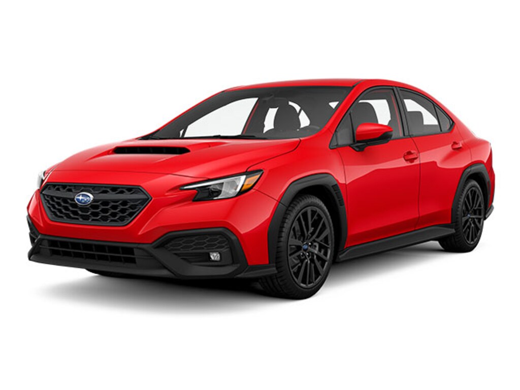 Used 2023 Subaru WRX For Sale at Terry Auto Group VIN JF1VBAF63P9810607